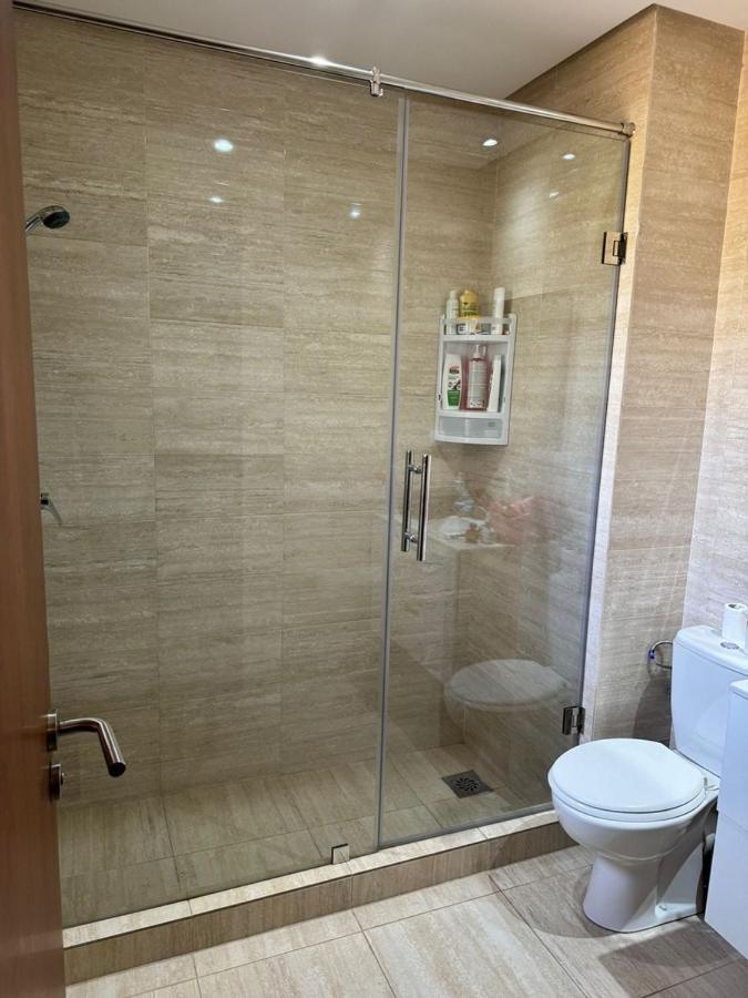 Appartement Prestigia Golf City Marrakech - Porte Agate - Gated Community Rez-De-Jardin Marrákes Kültér fotó