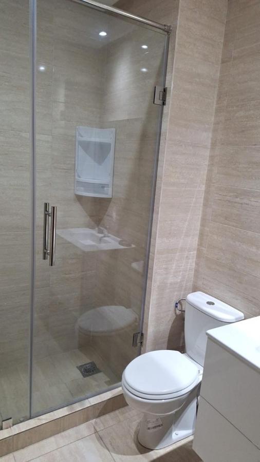 Appartement Prestigia Golf City Marrakech - Porte Agate - Gated Community Rez-De-Jardin Marrákes Kültér fotó